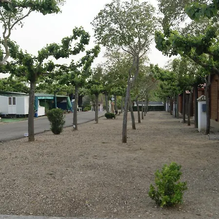 Üdülőpark Carlos Iii 2*