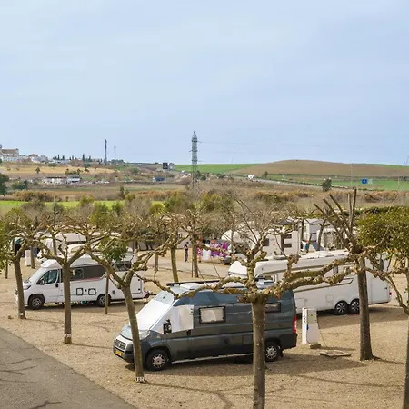 Carlos Iii Üdülőpark La Carlota