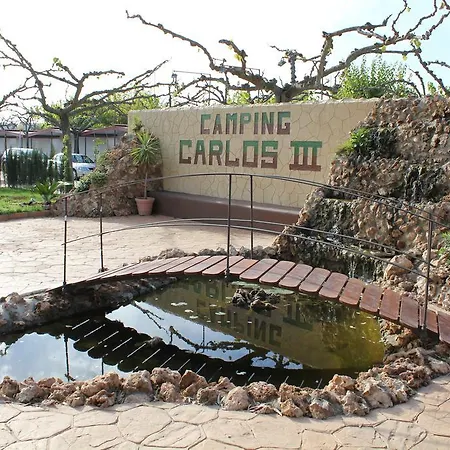 Carlos Iii 2* La Carlota