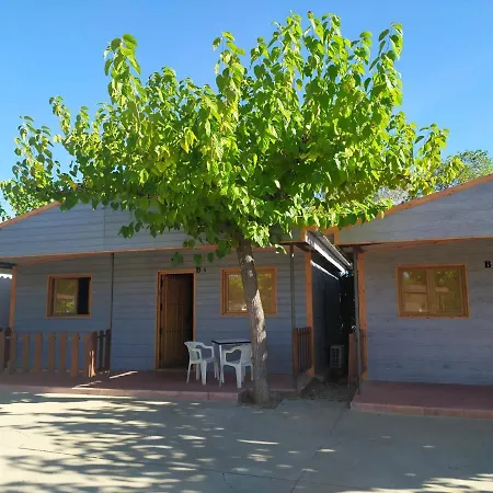 Carlos Iii Holiday park