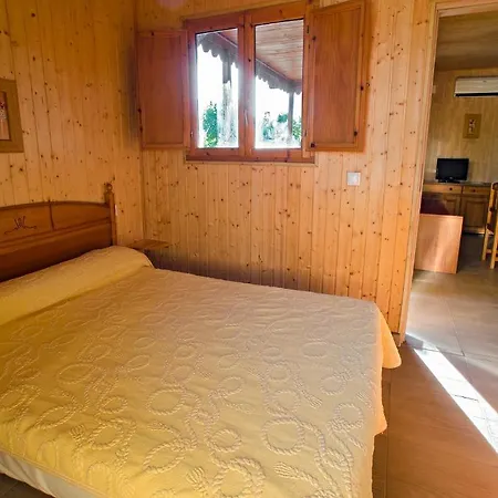 Holiday park Carlos Iii 2*