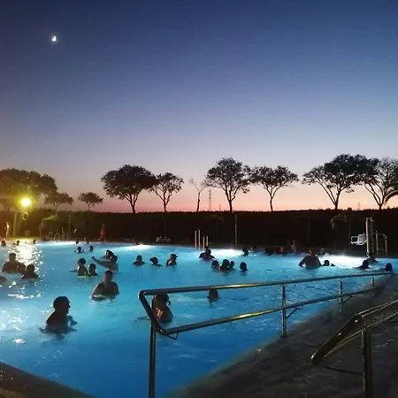 Carlos Iii Holiday park 2*