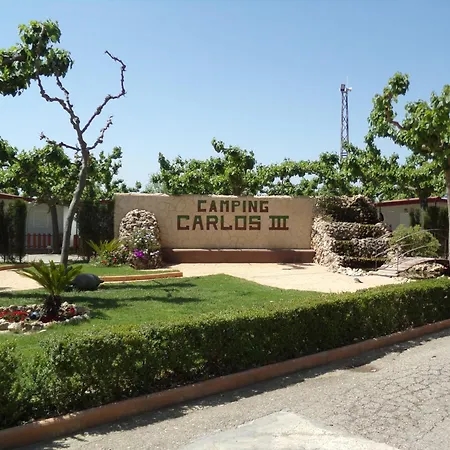 Carlos Iii La Carlota