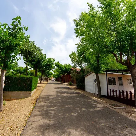 Holiday park Carlos Iii