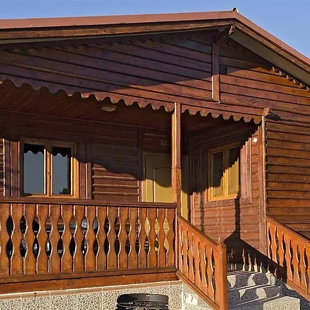 Holiday park Carlos Iii