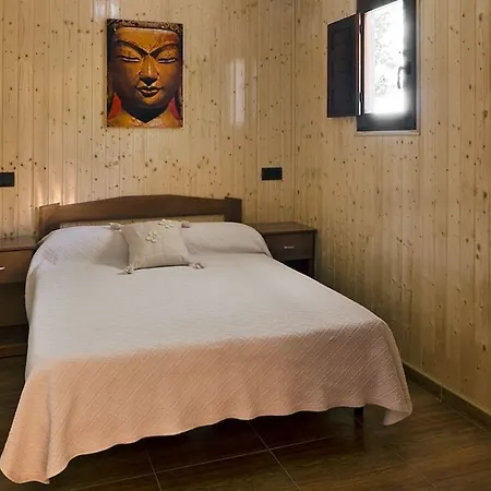 Holiday park Carlos Iii 2*
