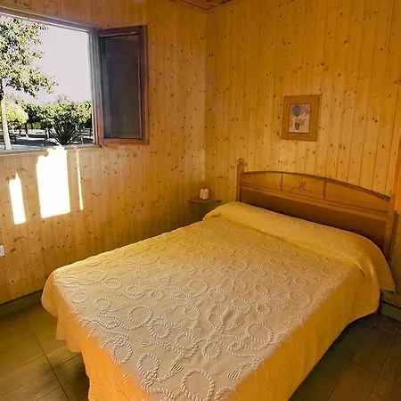 Holiday park Carlos Iii