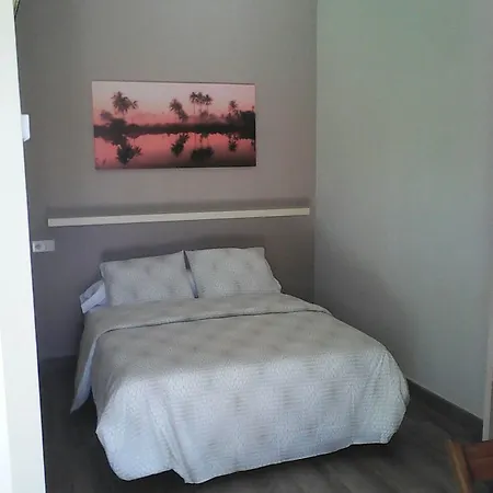 Carlos Iii Holiday park
