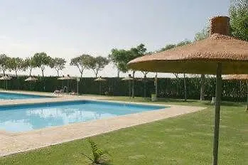 Holiday park Carlos Iii La Carlota