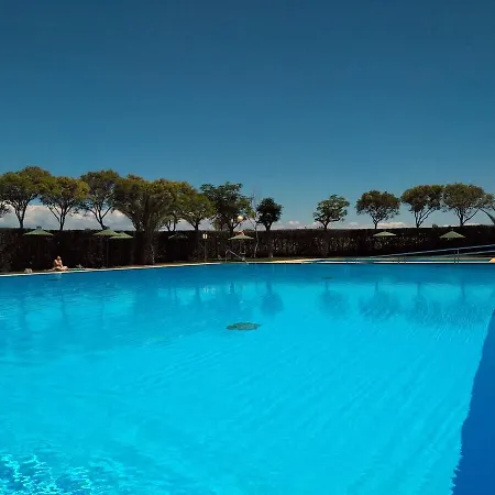 Holiday park Carlos Iii 2*
