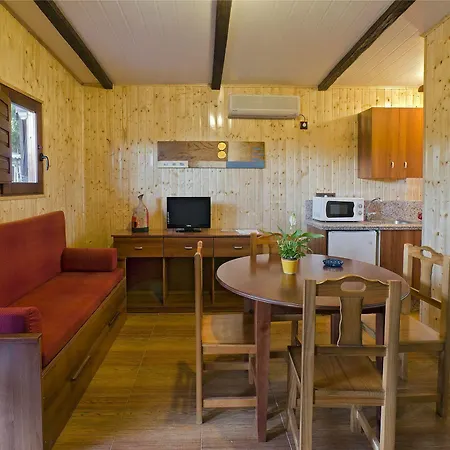 Carlos Iii Holiday park 2*