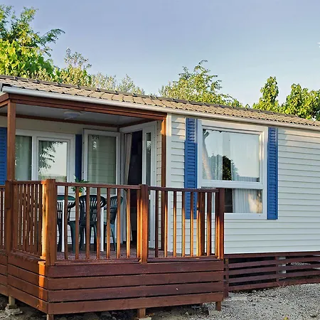 Holiday park Carlos Iii 2*