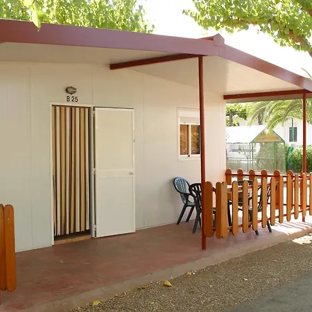 Carlos Iii Holiday park