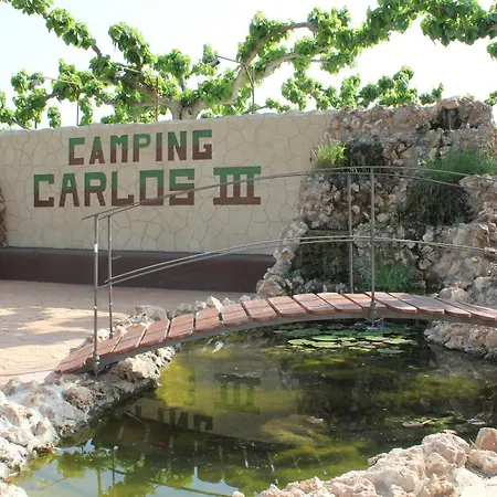 Carlos Iii