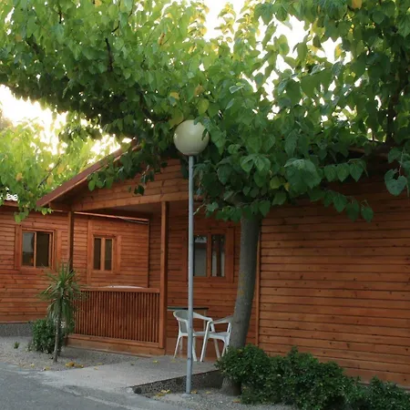 Carlos Iii Holiday park 2*