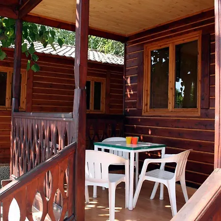 Carlos Iii Holiday park